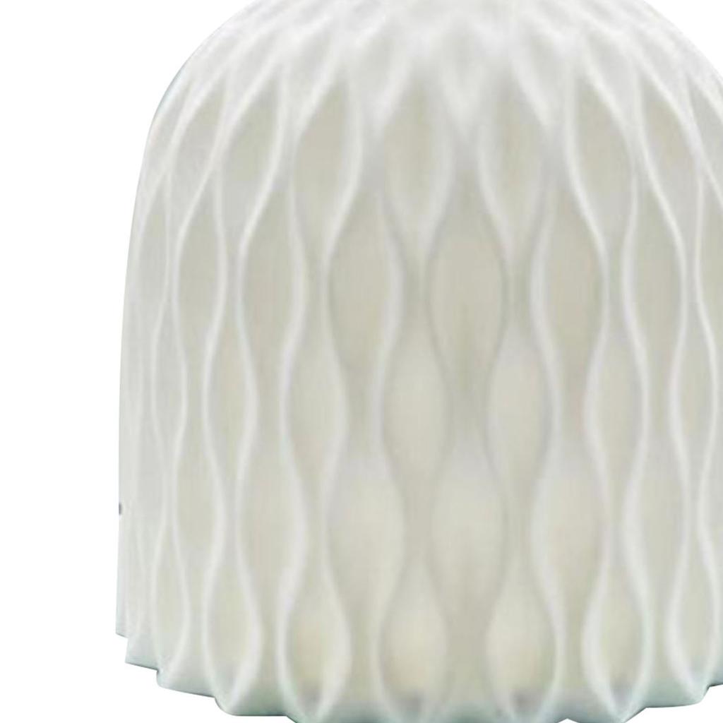 Desktop Flower Pot Plant Pot Cute Pineapple Shape Decorative Multifunction Desktop Planter for Home