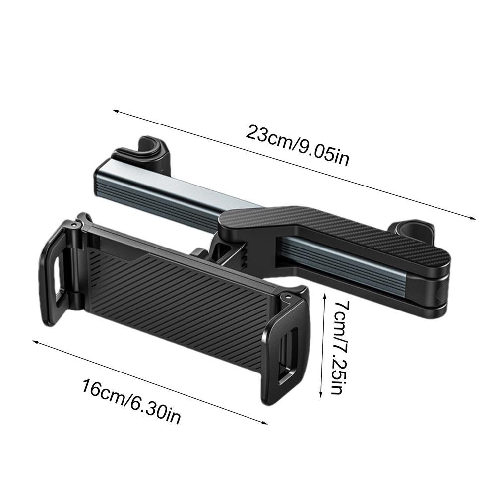 

Держатель планшета на заднее сиденье автомобиля, держатель для планшета на заднее сиденье автомобиля для детей, подставка для планшета в автомобиль со складным удлинителем на заднее сиденье