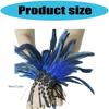 Breathable Lace Witch Gloves Halloween Costume Accessory Perfect For Cosplay And Themed