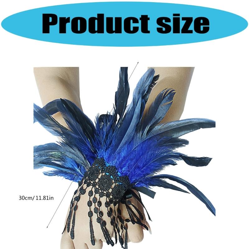 Breathable Lace Witch Gloves Halloween Costume Accessory Perfect For Cosplay And Themed