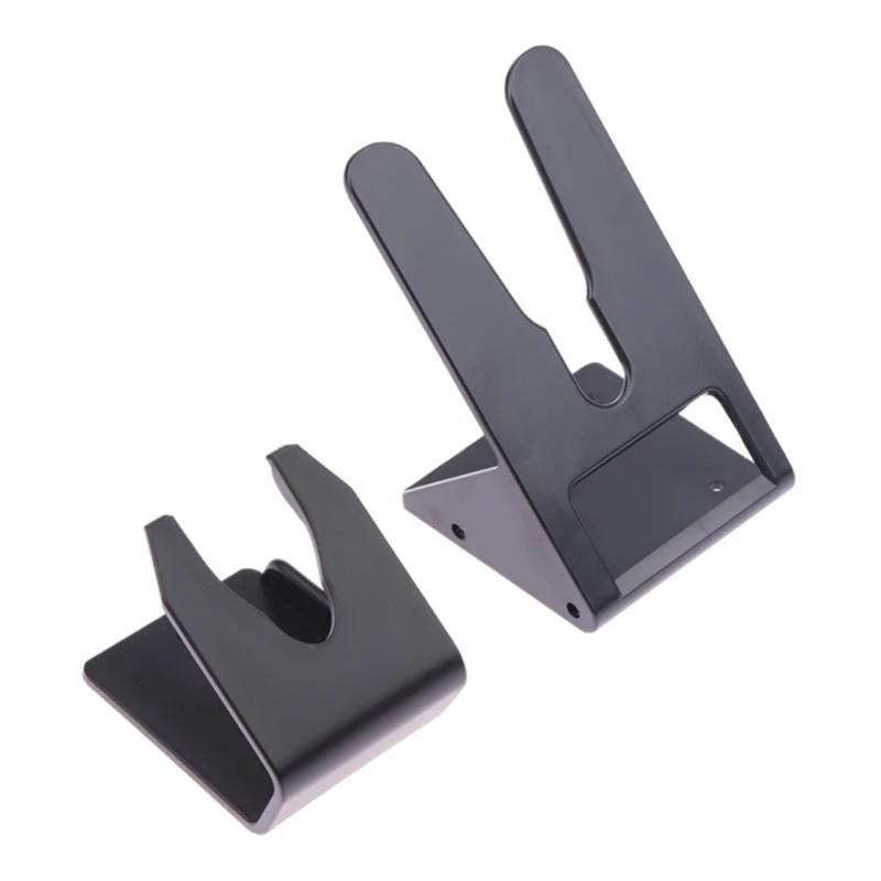 Scanner Holder Space Saving Mount for Efficient Workspaces Organization and Easy Installation Secure Fixation