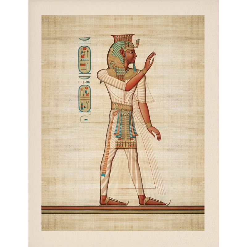 

Винтажный Древний Египет Египет Пирамида Бог Иероглифы Галерея Художественный Постер Холст Живопись Настенный Принт Картина для Комнаты Домашний Декор 21cm×30cm NoFrame