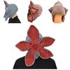 Bw Gy-a030 Scary Demon Mask For Halloween Party Latex Material Horror Style