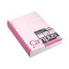 Paquete de 10 cuadernos KOKUYO Note Campus Note B5 con líneas A, 30 hojas, n.º 3AX10