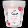 Sweet Strawberry & Oat Milk Body Scrub