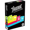 Card Game - Frantic - Multicolored - 2 Players or More - Ages 12 and Up