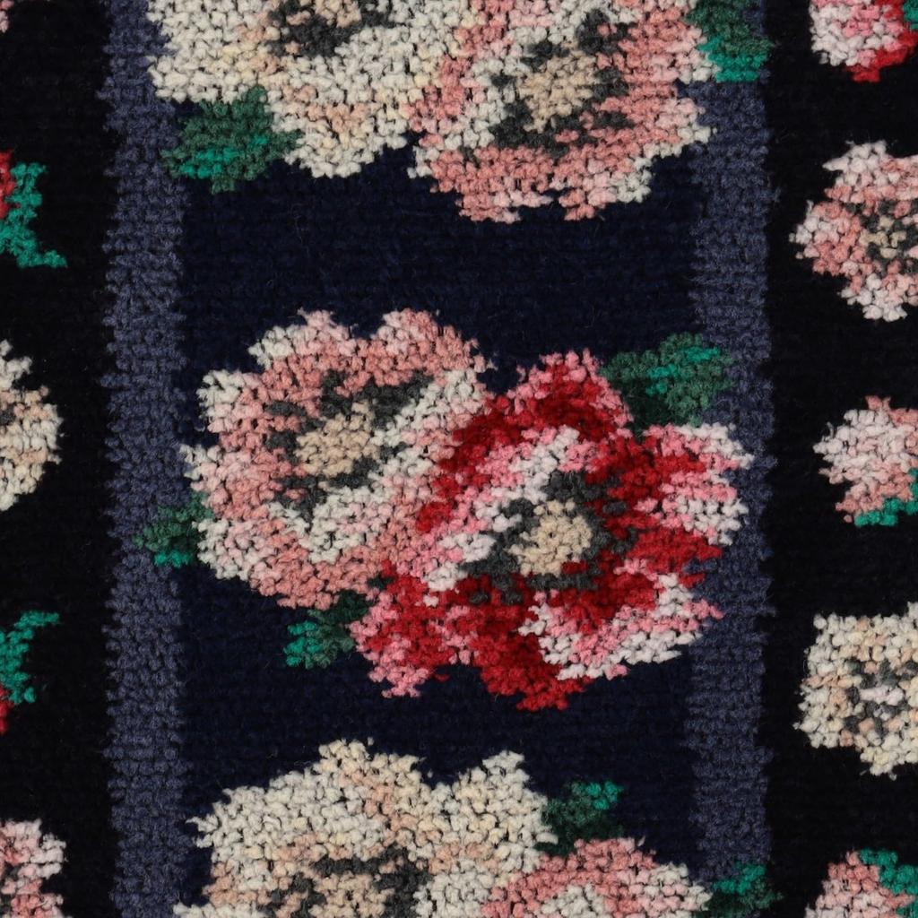 Anemone Pas de Deux Shoulder Bag [1K0526110003990] APD-260003