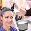 22/9/4pcs/set Professional Hair Coloring Kit for Barber Salon and Home Use - Includes Hairdressing Tools for Perfect Color Match