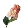 New 70 Cm Artificial Lilac Flower Floral Display Pink Artificial Faux Plants Simulation Fake Flower Wedding Decoration
