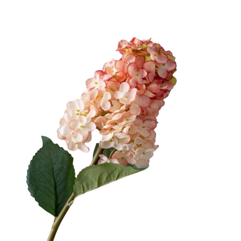 New 70 Cm Artificial Lilac Flower Floral Display Pink Artificial Faux Plants Simulation Fake Flower Wedding Decoration