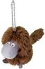 Sekiguchi  Sekiguchi  Moomin  Dark Ancestors Plush Toy Mascot  Height Approx. 11cm  Ancestors Mascot