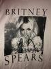 Maglietta Vintage Britney Spears Unisex Concerto Dalla S alla 5XL SG028 T-Shirt Unisex