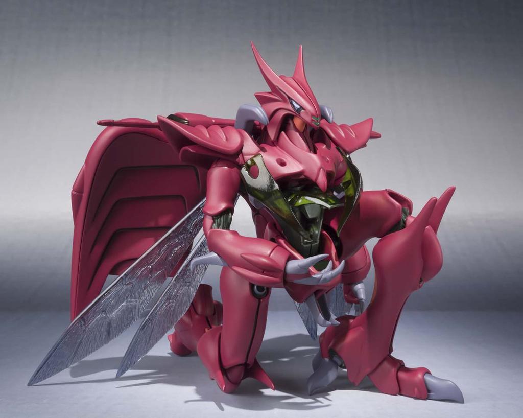 TAMASHII NATIONS ROBOT Spirits Botune [STRONA AB]