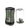 Portable Coffee Grinder  R Ice Crusher 3-In-1 High-Speed 18000BPM Compact for Camping