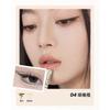 Fidoo - Double Head Liquid Eyeliner - 4 Colors