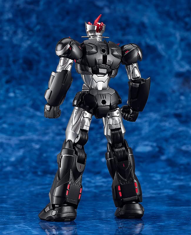 MODEROID Mazinger of Hell Mazinger ZEST Non-scale assembly plastic model