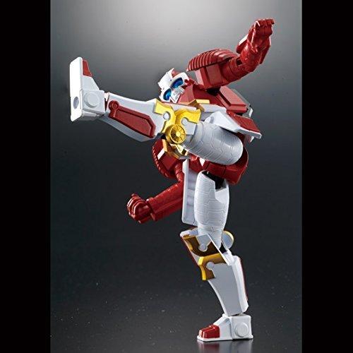Sentai Shokunin Shuriken Sentai Ninninger Chogokin Otomonin Shinobimaru Action Figure