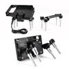 Motorcycle Handlebars Stand Holder Phone Mobile Phone GPS Navigation Plate Bracket For Yamaha Tenere 700 T7 T700 XT 700