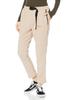 Plus Phoenix Fleece Size M Women's Pants, Beige,