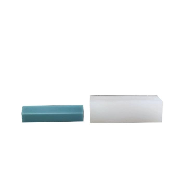 Silicone Business Card Holder Mold Photo Plaster Soap Candle Plaster Epoxy