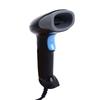 2D Barcode Scanner Fast Scanning High Accuracy Wired Lightweight for Laptops Computers Cashier