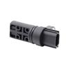 23731-EA20C VQ40 Engine Crankshaft Position Sensor for Nissan Navara Frontier D40 NV3500 Pathfinder R51 Patrol Xterra 2005