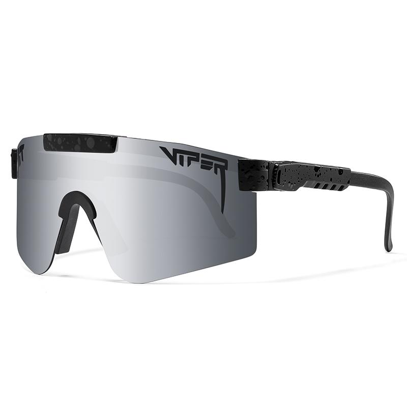 PIT VIPER napszemüveg szabadtéri MTB férfi női ifjúsági serdülő sport szemüveg UV400 kerékpáros kerékpáros szemüveg ajándék fesztiválra
