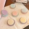 Korean Style Colorful MagSafe-Compatible Magnetic Retractable Airbag Holder