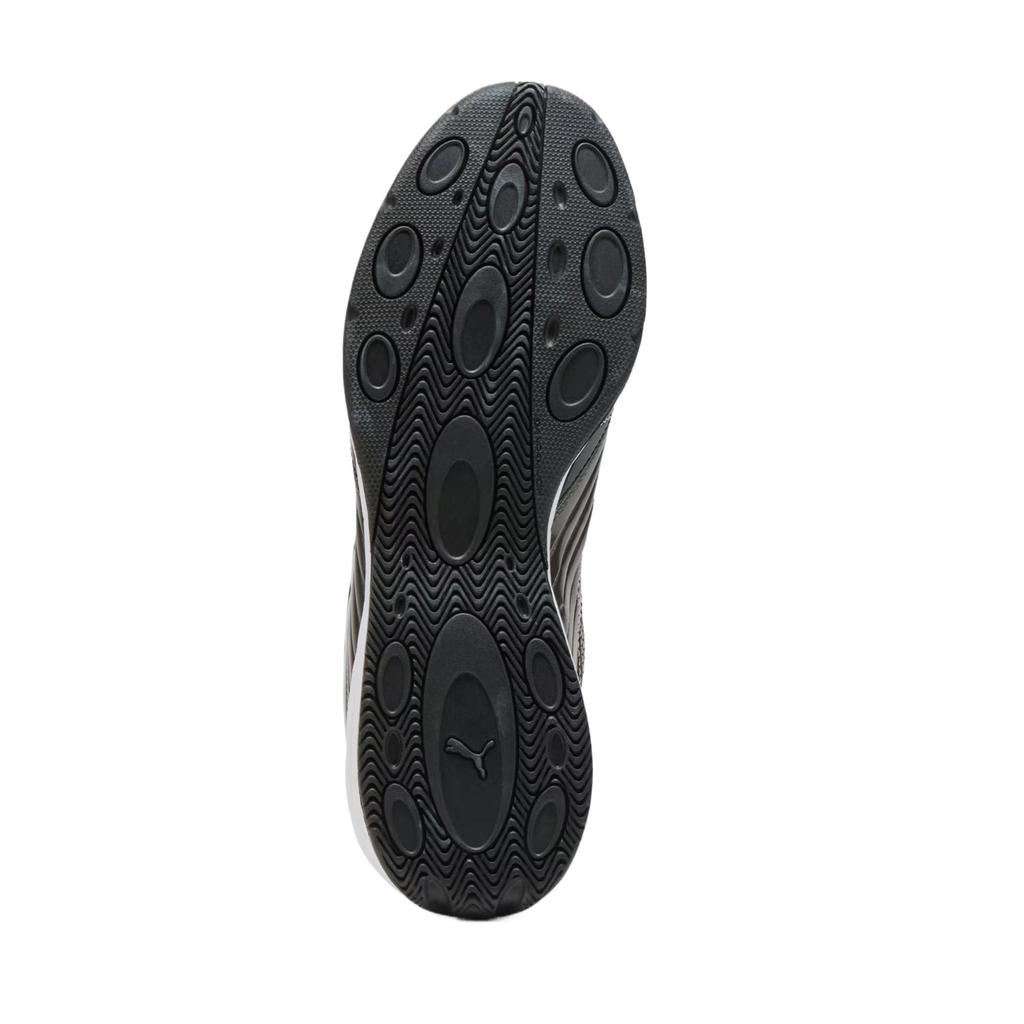 Puma V-S2 Goalgetter Unisex Aged Silver Black 403282-03