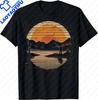 Unisexs Outdoor Activity Tshirt Enjoy Fishing MoUnisext Shirts Unisex Clothing Tops Graphic T Shirts Vintage T Shirt Streetwear