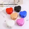Anti-Scratch Travel Jewelry Organizer Box Bracelet Carrying Case  for Necklaces, Earrings, Rings