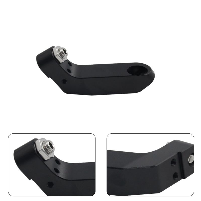 Masters Cylinder Brace Fit for 2008-2014 LHD Replace Part Number PSPBRK401RD Car Accessories