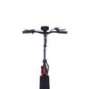 FREEBOY J15MAX Multi Terrain Foding Electric Scooter 1600W Motor 48V18Ah Battery City Commuting E-Scooter 10 Inch All-Terrain Tires EScooter