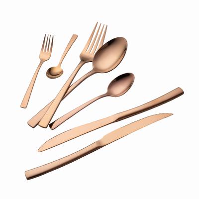 Posate – Set di posate