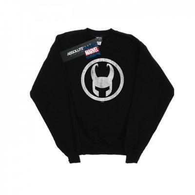 Mens Loki Icon Sweatshirt
