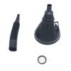 Oil Bucket Car Motorcycle Refueling with Filter Funnel for Gasoline Engine Oil and Fuel.