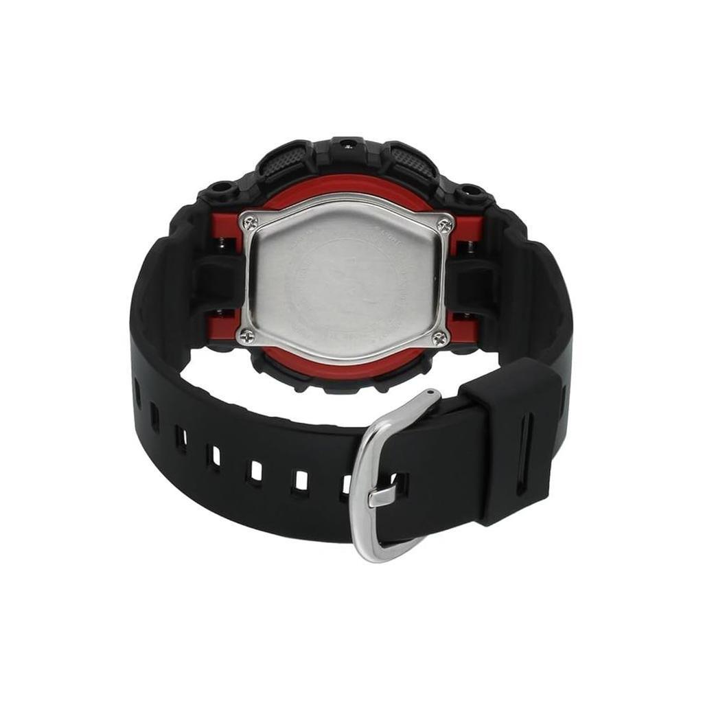 CASIO Women's BABY-G Gray Watch BA-110SN-1A BA-110SN-1A