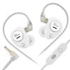 KZ Taurus Dual Dynamic Driver Hi-Fi In-Ear Gaming Headphones
