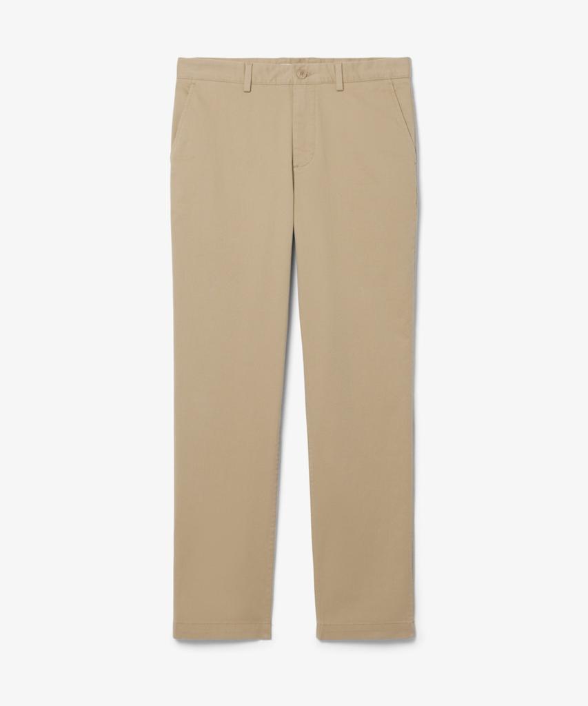 LACOSTE Men'S Regular Fit Chinos Hh6298-56G 02S