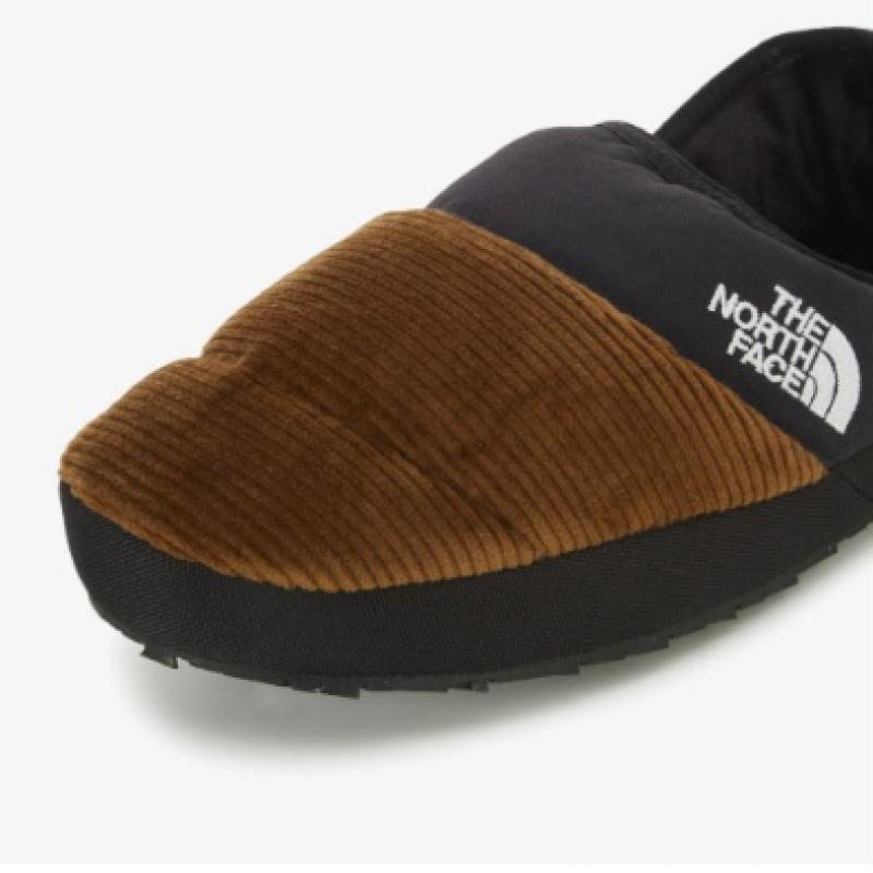 The North Face Nupsi Mule Corduroy Ns85r63a
