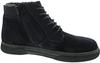 Bugatti Lace-up Boots Blue