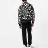X Yayoi Kusama Infinity Dots Fleece Blouson 1AB6HE