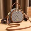 Borsa Diamante da Donna Borsa a Spalla Piccola Leggera Crossbody Alta Moda