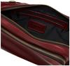 Cherica 2-Way Body Bag, FLEXIBLE Series, Bordeaux