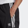Adidas Adicolor Classics 3-Stripes Cargo Pants Black Men Streetwear HR3364