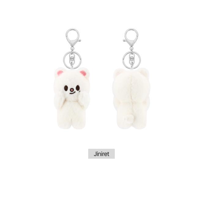 Stray Kids [dominATE SEOUL] OFFICIAL MD SKZOO MAGNET PLUSH BABY