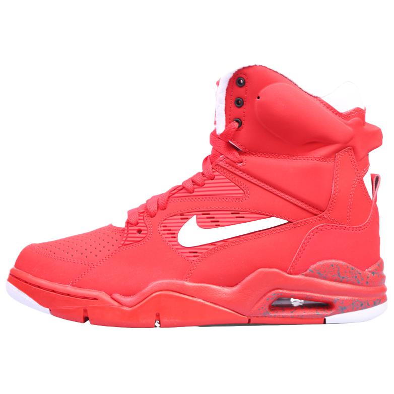 

Новые Nike Air Command Force Университетский красный 684715-600 38.5