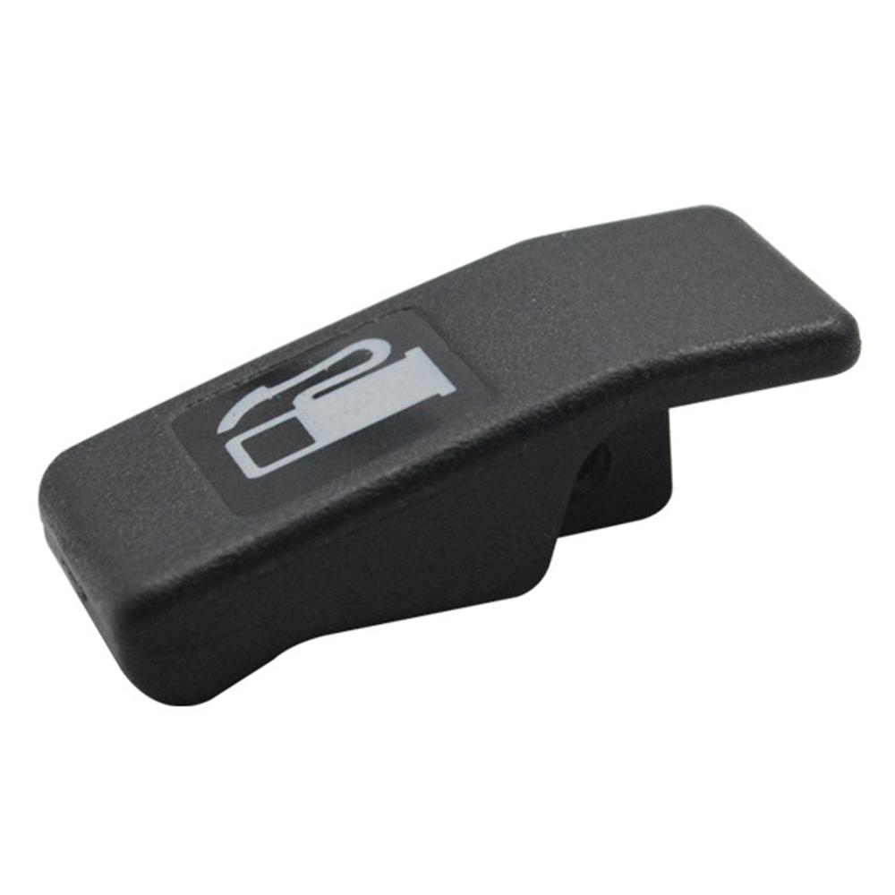 For Subaru Forester Impreza Legacy Outback 57346AA010ML Fuel Gas Door Lever Pull Knob Tank Cover Cap Fuel Tank Door Switch