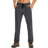 Men's Quick-drying Thin Section Casual Pants Waterproof Elastic Moisture Wicking Outdoor Comfortable Fashion Sports Pants