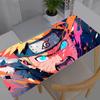 Computer Varmilo Keyboard Mouse Pad Naruto Anime Durable New Gaming Accessories Table XXL Gamer Carpet Desk Mat  Mousepad